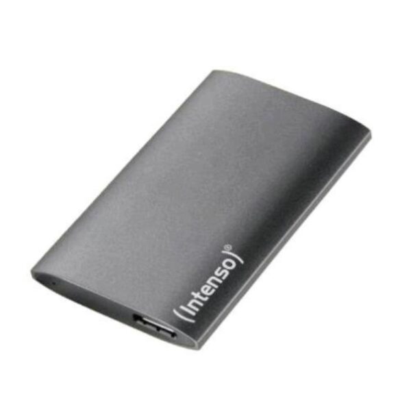 2TB Intenso Premium Portable USB 3.0 Anthrazit