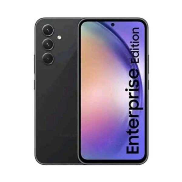 Samsung Galaxy A54 5G Enterprise128GB 8RAM DACH awesome graphite