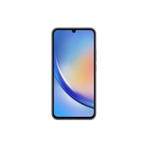 Samsung Galaxy A34 5G Enterprise 128GB 6RAM DE awesome graphite