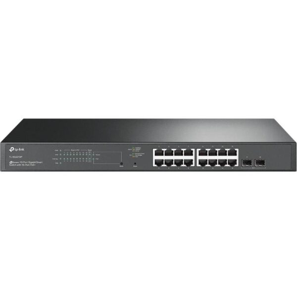 16+2P TP-LINK Omada SG2218P M RM POE+