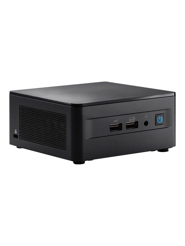 ASUS NUC GEN12 Wall Street Canyon V5 RNUC12WSHV50002 EU (high)