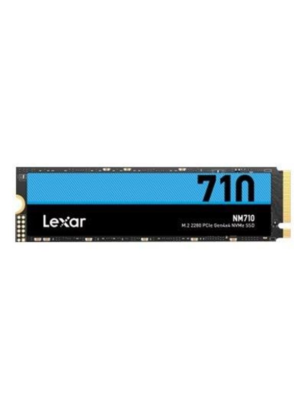 M.2 1TB Lexar NM710 High Speed NVMe PCIe4.0 x 4