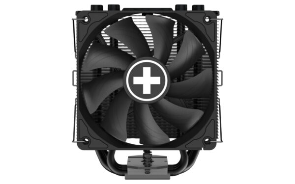 K Cooler Xilence M906 Perfomance X Black | 11xx/20xx/1200/1700 AM4/5 TDP250W