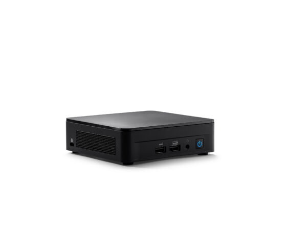 ASUS NUC GEN12 Wall Street Canyon i7 RNUC12WSKi70XC2 EU