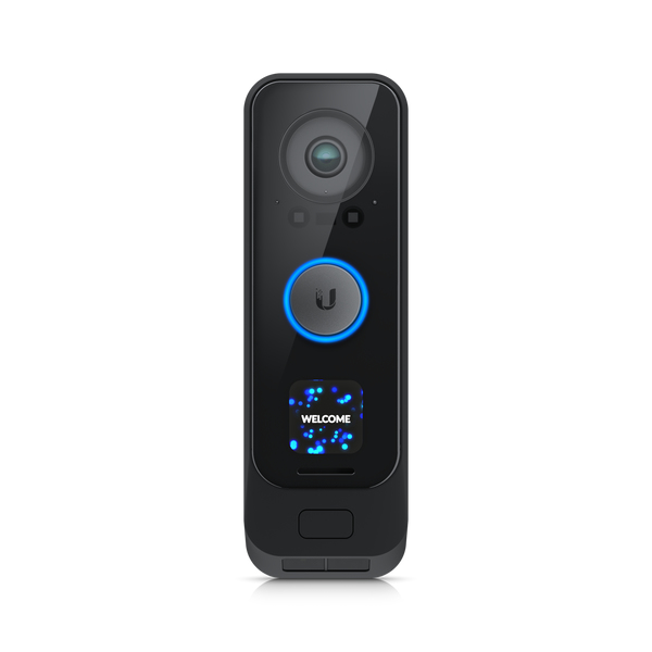 UbiQuiti Networks UniFi Protect UVC-G4 DOORBELL Pro