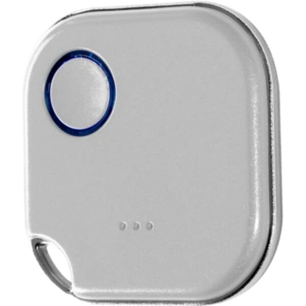 Shelly Plug & Play "Blu Button1" Bluetooth Schalter & Dimmer Weiß