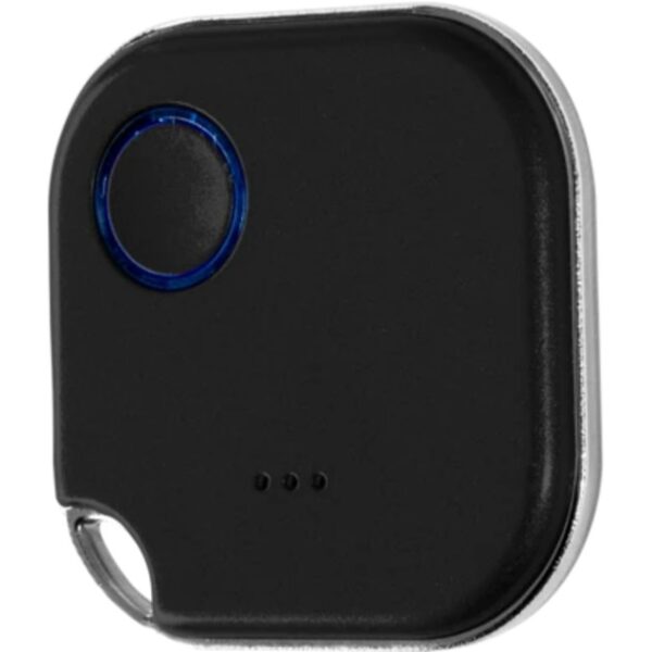 Shelly Plug & Play "Blu Button1" Bluetooth Schalter & Dimmer Schwarz