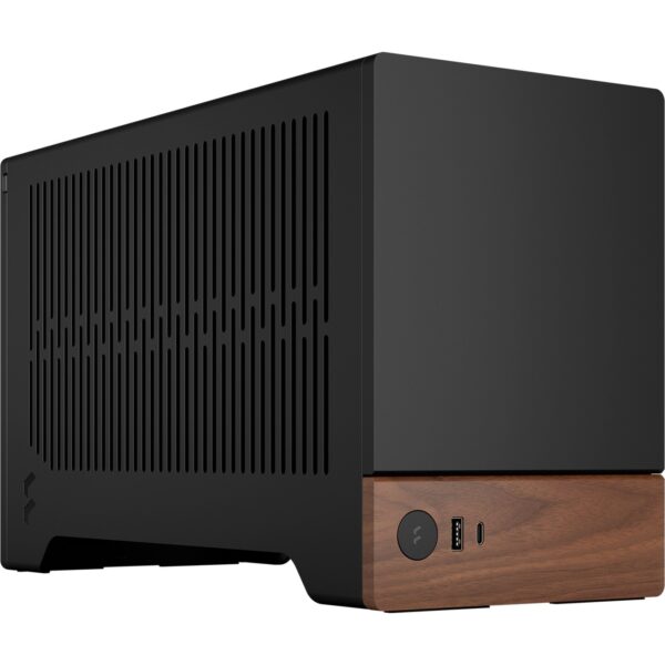 ITX Fractal Design Terra Graphite