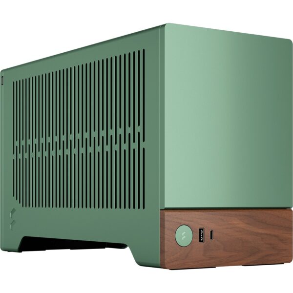 ITX Fractal Design Terra Jade