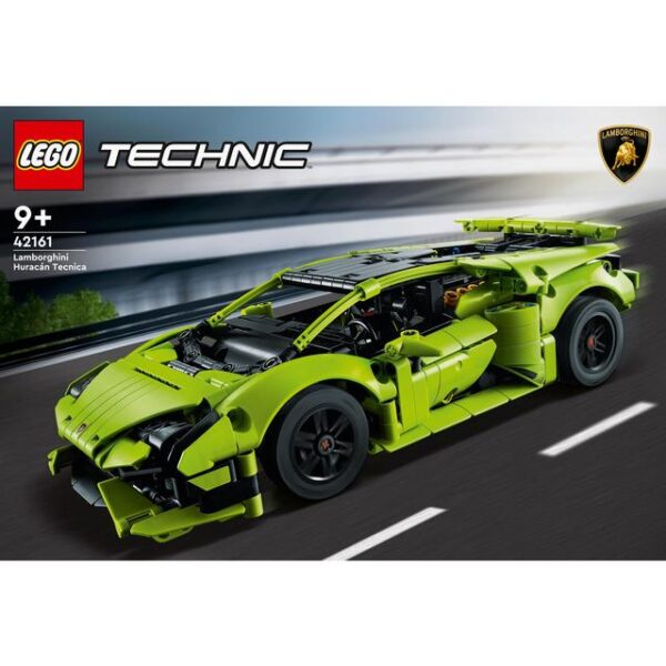 LEGO Technic Lamborghini Huracán Tecnica 42161