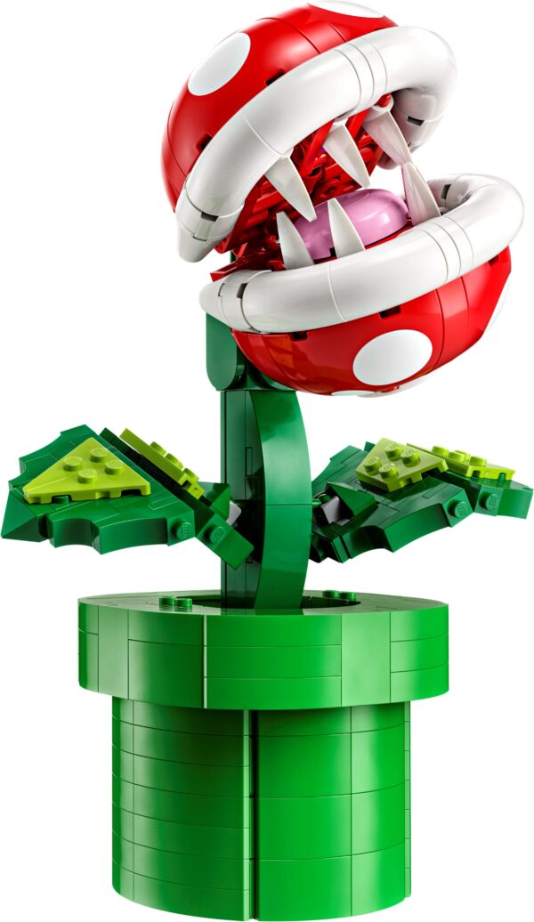LEGO Super Mario Piranha-Pflanze 71426