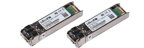 Z GBIC MikroTik XS+2733LC15D