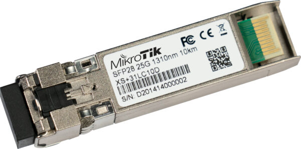 Z GBIC MikroTik XS+31LC10D