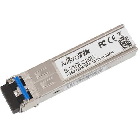 Z GBIC MikroTik S-31DLC20D