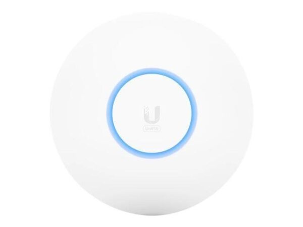 Ubiquiti UniFi AP U6+ - Wifi-6