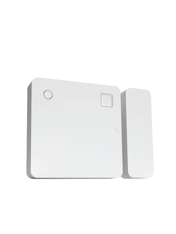 Shelly Sensor "Blu Door/Window" Tür- & Fensterkontakt Bluetooth Weiß