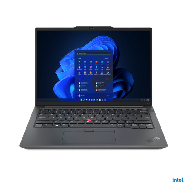 Lenovo ThinkPad E14 G5 21JK i5-1335U/16GB/512SSD/FHD/schwarz/W11Pro
