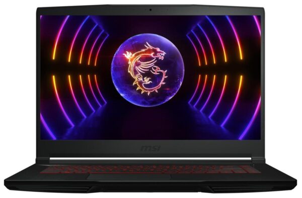 MSI GF63 12UC-667 i5-12450H/16GB/512SSD/RTX3050/FHD/144Hz/NoOS