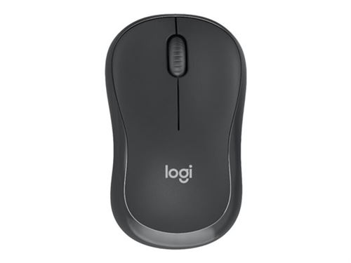 Logitech MK370 Advanced wireless combo black QWERTZ DE