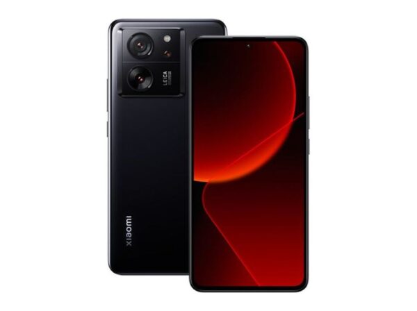 Xiaomi 13T 256GB 8RAM 5G EU black