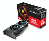 RX 7800 XT 16GB Sapphire Radeon GDDR6