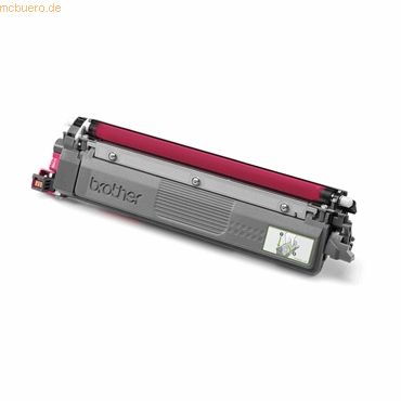 Brother Toner TN-249M Magenta bis zu 4.000 Seiten ISO/IEC 19798