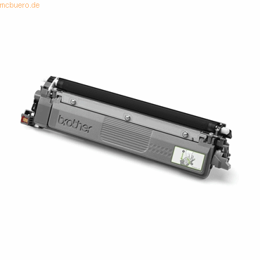 Brother Toner TN-248XLBK Schwarz bis zu 2.300 Seiten ISO/IEC 19798