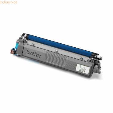 Brother Toner TN-248C Cyan bis zu 1.000 Seiten ISO/IEC 19798