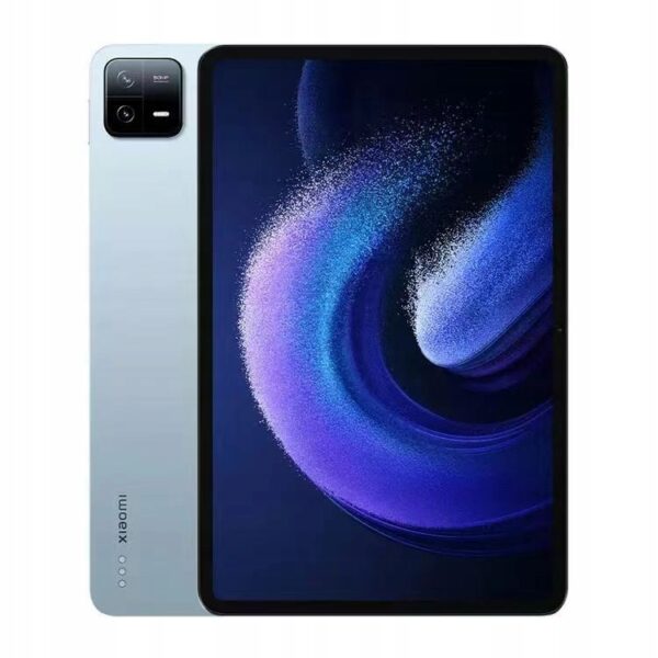 Xiaomi Pad 6 256GB 8RAM Wi-Fi EU blue