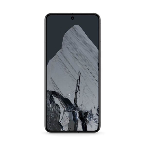 Google Pixel 8 256GB 8RAM 5G obsidian