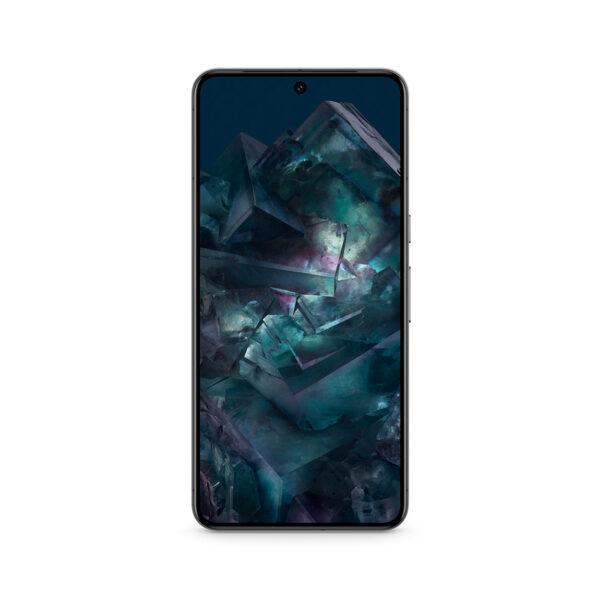 Google Pixel 8 Pro 256GB 12RAM 5G obsidian