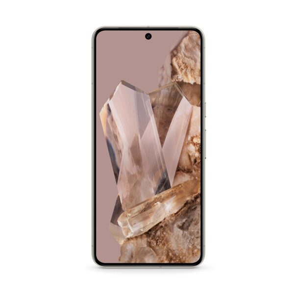 Google Pixel 8 Pro 128GB 12 RAM 5G porcelain