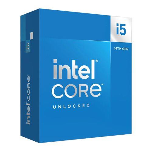 Intel S1700 CORE i5 14600K BOX GEN14