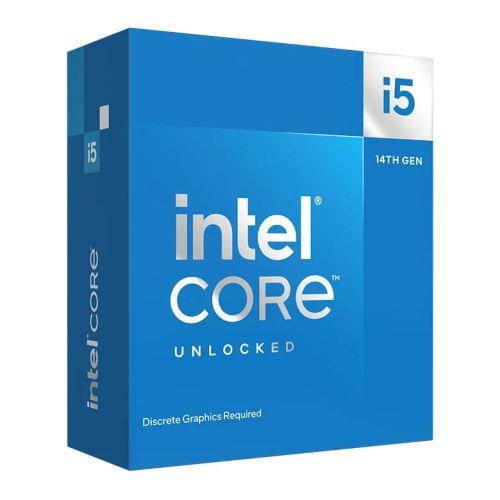 Intel S1700 CORE i5 14600KF BOX GEN14