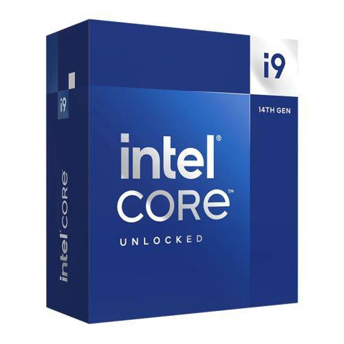Intel S1700 CORE i9 14900K BOX GEN14