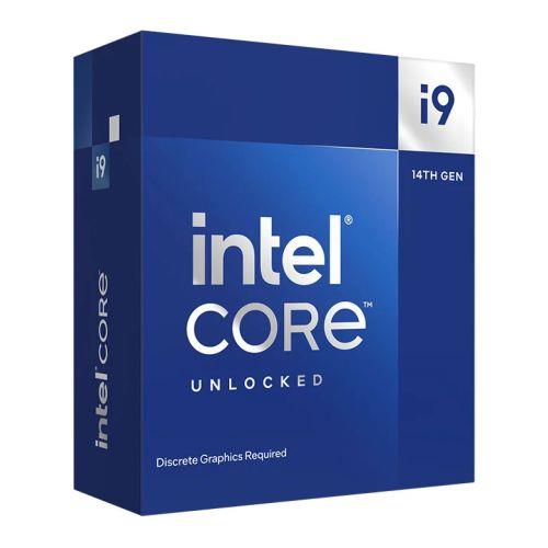 Intel S1700 CORE i9 14900KF BOX GEN14