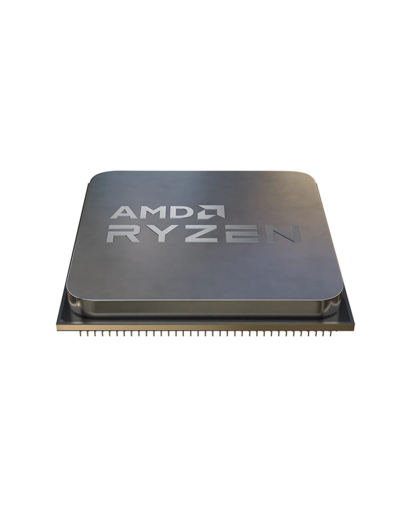 AMD AM5 Ryzen 7500F Tray 3,7GHz 6x Core 65W Boost 5 GHz 32MB Cache