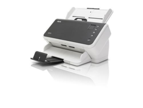 Kodak Dokumentenscanner S2070 A4 70 S./Min. Duplex ADF 80 Blatt USB 2.0 USB 3.1