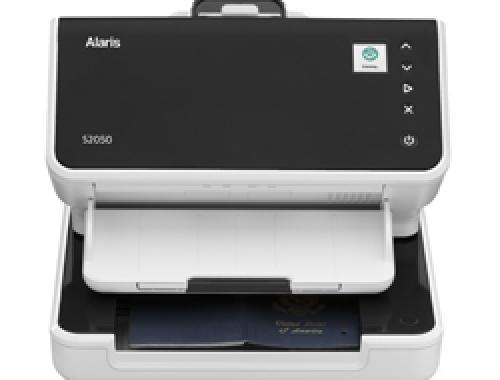 Kodak Dokumentenscanner S2050 A4 50 S./Min. Duplex ADF 80 Blatt USB 2.0 USB 3.1