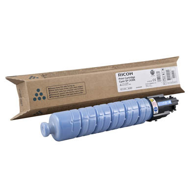 Ricoh Toner 821280 Cyan bis zu 24.000 Seiten nach ISO 19798
