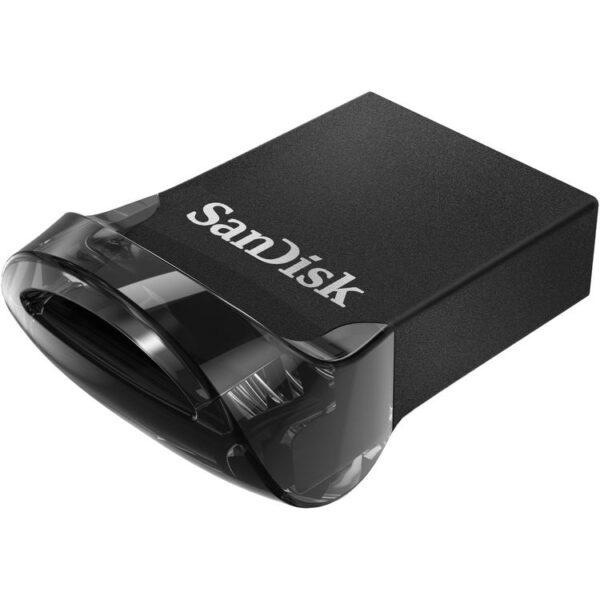 STICK 256GB USB 3.1 SanDisk Ultra Fit black