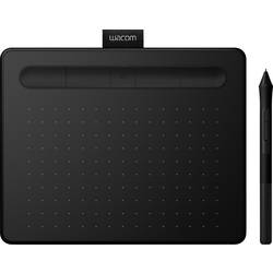Wacom Intuos S Bluetooth Black - Bluetooth