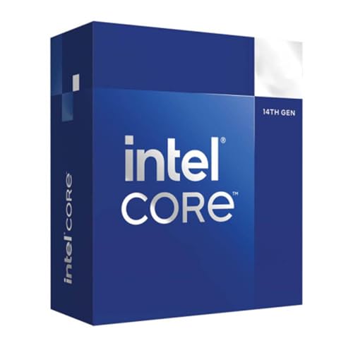 Intel S1700 CORE i7 14700 BOX GEN14