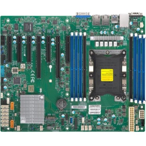 SUPERMICRO MBD-X11SPL-F-B